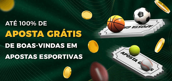 ebapg bet Ate 100% de Aposta Gratis