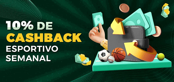 10% de bônus de cashback na ebapg