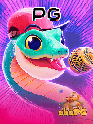 Variedade de slots EBAPG